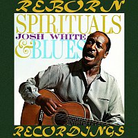 Josh White – Spirituals And Blues (HD Remastered)