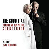 Carter Burwell – The Good Liar (Original Motion Picture Soundtrack)