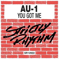AU-1 – You Got Me