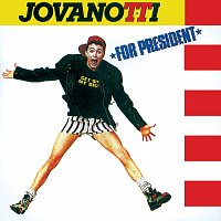 Jovanotti – Jovanotti For President