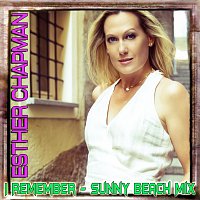 Přední strana obalu CD I Remember - Sunny Beach Mix