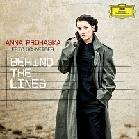 Anna Prohaska, Eric Schneider – Behind The Lines CD