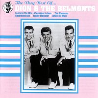 Přední strana obalu CD The Best Of Dion & The Belmonts