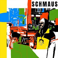 Přední strana obalu CD Schmaus
