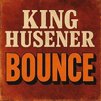 Přední strana obalu CD Bounce