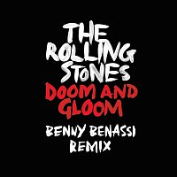 The Rolling Stones – Doom And Gloom [Benny Benassi Remix]