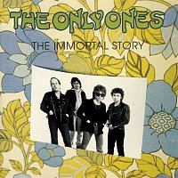 The Only Ones – The Immortal Story