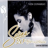 Selena – Ven Conmigo - Selena 20 Years Of Music