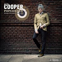 Alex Cooper – Popcorner - 30 Anos Vivivendo en la Era Pop