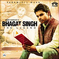 Meet Nimaan – Bhagat SinghThe Legend