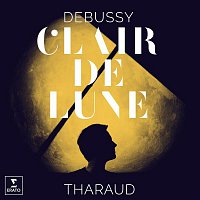Alexandre Tharaud – Clair de Lune (Debussy)