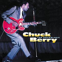 Chuck Berry – The Anthology CD