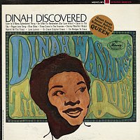 Dinah Washington – Dinah Discovered