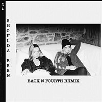 SIIGHTS – Shoulda Been (Back N Fourth Remix)
