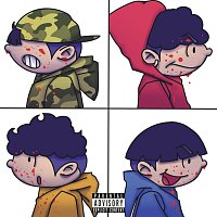 Square Kidz – Sangue Su Sangue