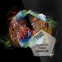 Přední strana obalu CD Tragic Landslide