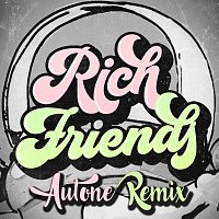 WasteLand, BOI – Rich Friends [Autone Remix]