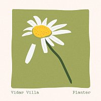 Vidar Villa – Planter
