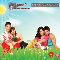 Lala Band – LaLa Love Stories
