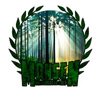 Přední strana obalu CD Monsen 2016