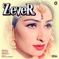 Wajid Ali Nashad – Zever [Original Motion Picture Soundtrack]