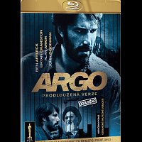 Různí interpreti – Argo - Oscarová edice