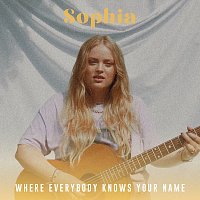 Sophia Kruithof – Where Everybody Knows Your Name