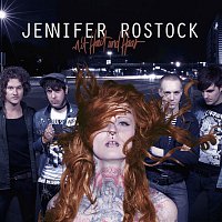 Jennifer Rostock – Mit Haut und Haar