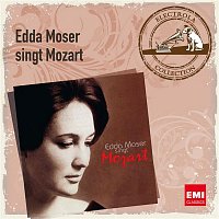 Edda Moser, Wolfgang Sawallisch – Mozart: Edda Moser singt Mozart