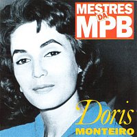 Přední strana obalu CD Mestres da MPB