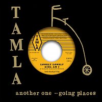Přední strana obalu CD Motown 7" Singles No. 4
