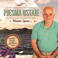 Marjan Zgonc – Pjesma ostaje