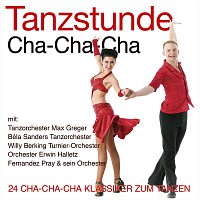 Různí interpreti – Tanzstunde Cha-Cha-Cha