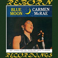 Carmen McRae – Blue Moon (HD Remastered)