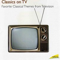 Různí interpreti – Classics on TV