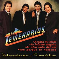 Los Temerarios – Internacionales Y Románticos