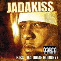 Přední strana obalu CD Kiss Tha Game Goodbye