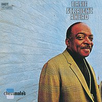 Count Basie And His Orchestra – Straight Ahead