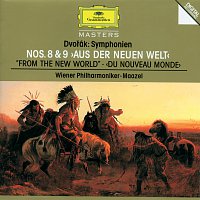 Dvorák: Symphonies Nos.8 & 9 "From The New World"