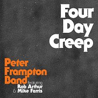 Peter Frampton Band – Four Day Creep