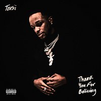 Toosii – Thank You For Believing