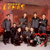 Super Lamas – Cerca De Ti