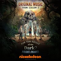 Jason Lazarus – Are You Afraid of the Dark? [Original Music from Season 3]