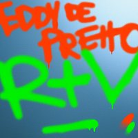 Eddy de Pretto – R+V