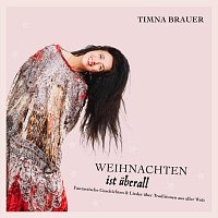 Timna Brauer – Weihnachten ist überall