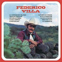 Federico Villa – Federico Villa