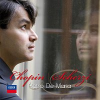 Pietro De Maria – Chopin: Scherzi