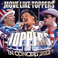 Toppers – Move Like Toppers [Single Edit]