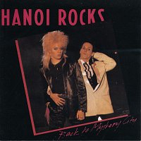 Hanoi Rocks – Back to Mystery City