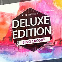 Přední strana obalu CD Deluxe Edition